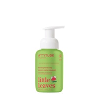 Attitude Little Leaves Foaming Hand Soap Watermelon & Coco