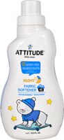 Attitude Little Ones Fabric Softener Night Soothing Chamomile