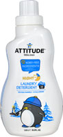 Attitude Little Ones Laundry Detergent Night Soothing Chamomile