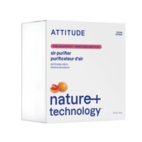 Attitude Natural Air Purifier Pink Grapefruit