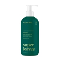 Attitude Super Leaves Body Lotion - Nourishing