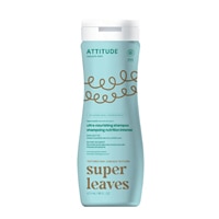 Attitude Super Leaves Curl Ultra-Nourishing Shampoo