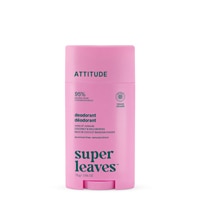 Attitude Super Leaves Deodorant Coconut and Wild Berries