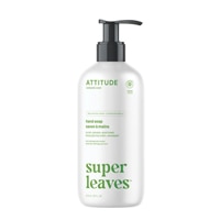 Attitude Super Leaves Hand Soap Olive Leaves