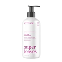 Attitude Super Leaves Hand Soap White Tea Leaves