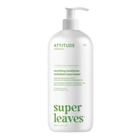 Attitude Super Leaves Nourishing & Strengthening Conditioner