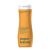 Attitude Super Leaves Shampoo Volume & Shine