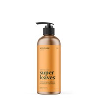 Attitude Super Leaves Volumizing Conditioner - Aluminum Collection - Petitgrain & Jasmine