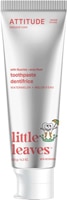 Attitude Toothpaste With Fluoride For Kids Watermelon