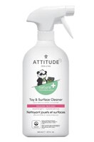Attitude Toy & Surface Cleaner
