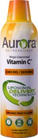 Aurora NutraScience Mega-Liposomal Vitamin C™ Organic Fruit