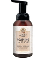 Australian Gold Foaming Hand Soap Cocoa Dreams