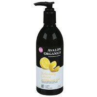 Avalon Organics Glycerin Hand Soap Refreshing Lemon