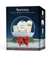 Aveeno Holiday Hand & Body Gift Pack