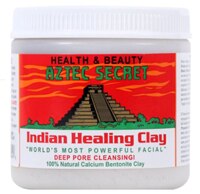 Aztec Secret Indian Healing Clay
