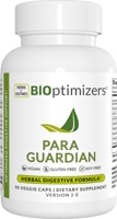 850018116596 - BIOptimizers  Para Guardian -- 90 Veggie Caps