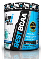 BPI Sports Best BCAA™ Blue Raspberry