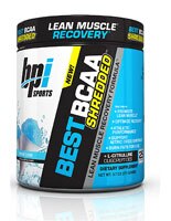 BPI Sports BEST BCAA SHREDDED™ Snow Cone