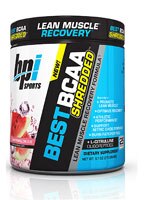 BPI Sports BEST BCAA SHREDDED™ Watermelon Ice