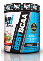 BPI Sports Best BCAA™ Fruit Punch
