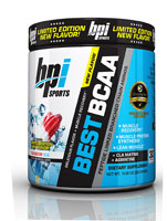 BPI Sports Best BCAA™ Rainbow Ice