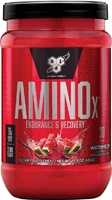 834266003266 - BSN  Amino - X Endurance & Recovery Powder   Watermelon -- 30 Servings