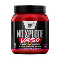 834266010905 - BSN  NO-Xplode Vaso - Ultimate Pump Pre-Workout   Watermelon Smash -- 24 Servings