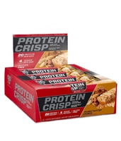 834266906949 - BSN  Protein Crisp Bar   Peanut Butter Crunch -- 12 Bars