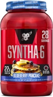 834266011094 - BSN  Syntha 6   Blueberry Pancake -- 2.1 lbs