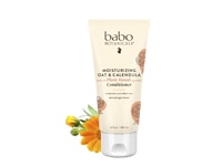 Babo Botanicals Conditioner Moisturizing Oat and Calendula