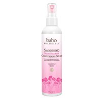 Babo Botanicals Smoothig Detangling Conditioner with Berry Primrose