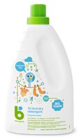 Babyganics 3X Laundry Detergent Fragrance Free