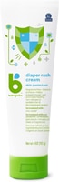 Babyganics Diaper Rash Cream Fagrance Free
