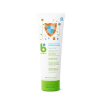 Babyganics Eczema Care Skin Protectant Cream Fragrance Free