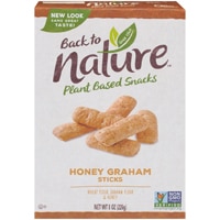 Food Beverages Snacks Crackers Graham Crackers Vitacost Food Beverages Snacks Crackers Graham Crackers Vitacost