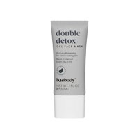 Baebody Double Detox Gel Face Mask