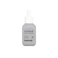 Baebody Retinol Facial Serum
