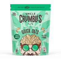 Bakery On Main Gluten-Free Whole Grain Quick Oats