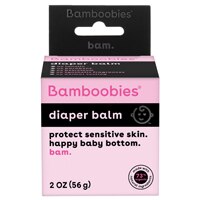 Bamboobies Diaper Balm