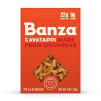857183005342 - Banza  Chickpea Cavatappi Pasta -- 8 oz