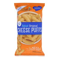 Barbara's Baked Cheese Puffs Original