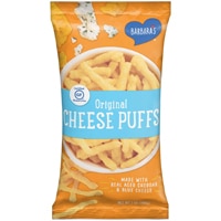 Barbara's Gluten Free Cheese Puffs Original