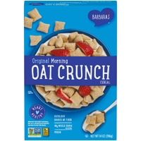 Barbara's Morning Oat Crunch Original