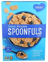 Barbara's Original Multigrain Spoonfuls® Cereal