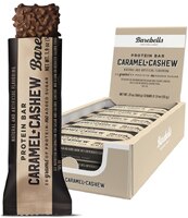 Barebells Protein Bar Caramel Cashew