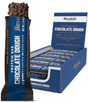 Barebells Protein Bar Chocolate Dough