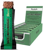 Barebells Protein Bar Hazelnut Nougat