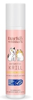Bark & Whiskers Antarctic Krill Oil For Cats & Dogs