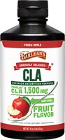 Barlean's Tonalin® CLA Swirl Fresh Apple