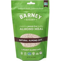 Barney Butter Bakery Almond Meal Flour Gluten Free